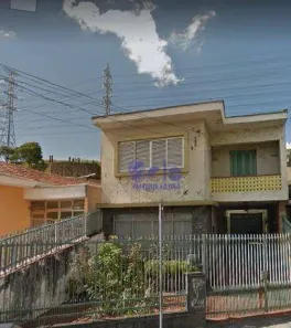 Sobrado com 3 Quartos à venda, 218m² no Pirituba, São Paulo