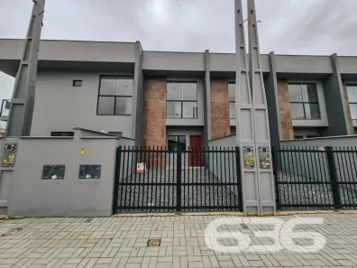 Sobrado com 2 Quartos à venda, 81m² no Vila Nova, Joinville