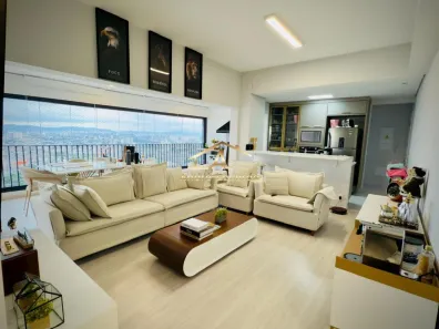 Apartamento com 2 Quartos à venda, 123m² no Tatuapé, São Paulo