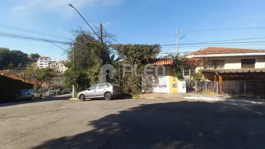 Lote/Terreno à venda, 257m² no Jardim Paraíso, São Paulo
