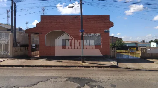 Lote/Terreno à venda, 600m² no Oficinas, Ponta Grossa