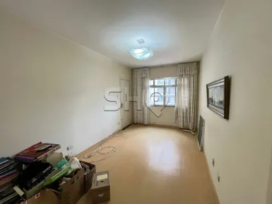 Apartamento com 2 Quartos à venda, 63m² no Água Branca, São Paulo