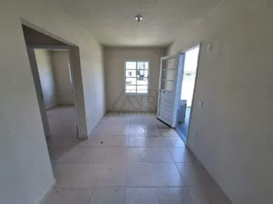 Casa de Condomínio com 2 Quartos para alugar, 45m² no Jardim Planalto, Piracicaba