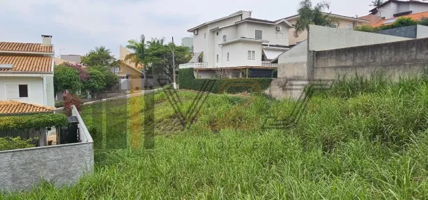 Lote/Terreno à venda, 450m² no Villaggio Capríccio, Louveira