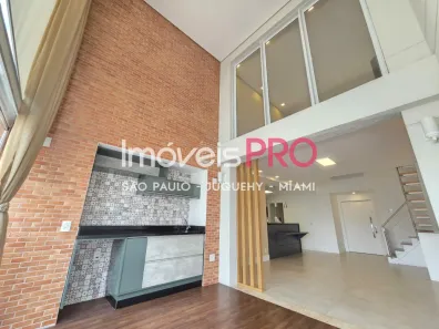 Apartamento com 3 Quartos à venda, 159m² no Vila Cordeiro, São Paulo
