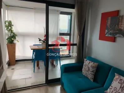 Apartamento com 2 Quartos à venda, 55m² no Vila Ester (Zona Norte), São Paulo