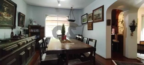 Apartamento com 4 Quartos à venda, 240m² no Santo Amaro, São Paulo