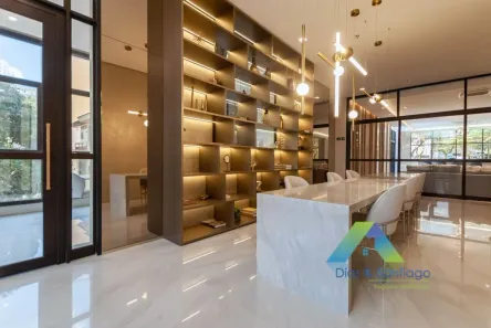 Kitnet com 1 Quarto à venda, 30m² no Vila Mariana, São Paulo