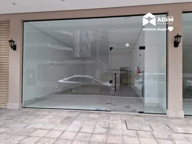 para alugar, 61m² no Meia Praia, Itapema