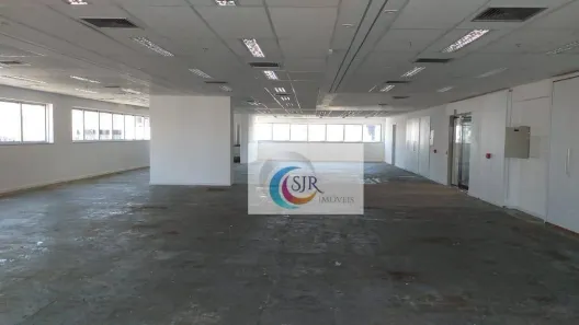 Sala Comercial para alugar, 360m² no Jardim Paulistano, São Paulo