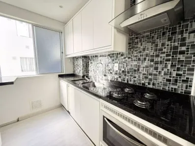 Apartamento com 2 Quartos à venda, 46m² no Sertão do Maruim, São José