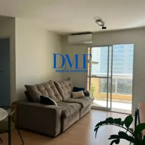Apartamento com 3 Quartos para alugar, 74m² no Vila Leopoldina, São Paulo