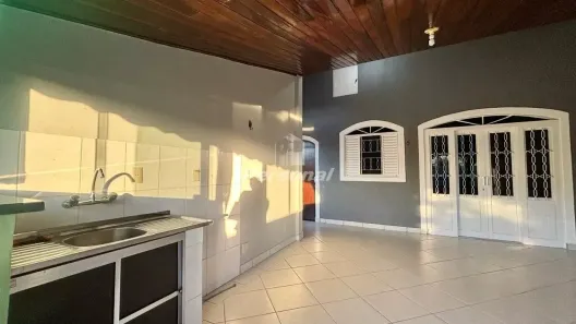 Casa de Condomínio com 3 Quartos para alugar, 125m² no Quiririm, Taubaté