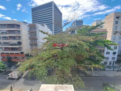 Apartamento com 2 Quartos à venda, 70m² no Maracanã, Rio de Janeiro