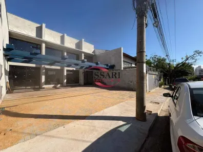 Sala Comercial para alugar, 117m² no Centro, São José do Rio Preto