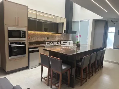Casa de Condomínio com 3 Quartos à venda, 135m² no Chácaras Silvania, Valinhos