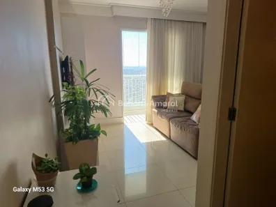 Apartamento com 3 Quartos à venda, 86m² no Vila Progresso, Campinas