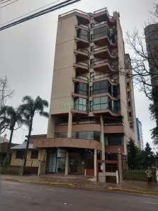 Apartamento com 3 Quartos para alugar, 185m² no Centro, Caxias do Sul