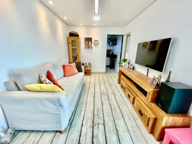 Apartamento com 2 Quartos à venda, 125m² no Arvoredo 2ª Seção, Contagem