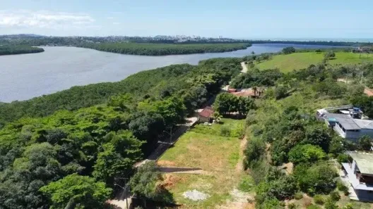 Lote/Terreno à venda, 525m² no Centro, Guarapari