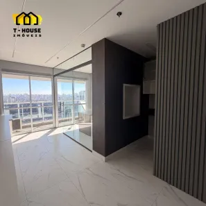 Sala Comercial para venda ou aluguel, 36m² no Baeta Neves, São Bernardo do Campo