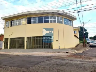 Casa com 4 Quartos para alugar, 100m² no Jardim Hikari, São Carlos