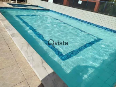 Apartamento com 1 Quarto à venda, 60m² no Enseada, Guarujá
