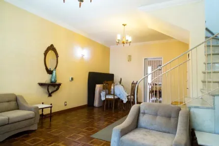 Casa com 3 Quartos à venda, 255m² no Jabaquara, São Paulo