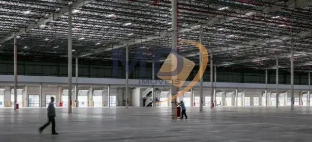 Galpão/Depósito/Armazém para alugar, 15771m² no Jordanésia (Jordanésia), Cajamar