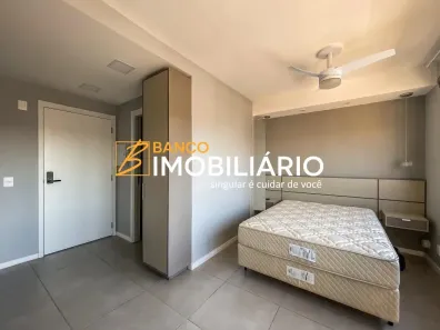 Apartamento com 1 Quarto para alugar, 25m² no Centro Histórico, Porto Alegre