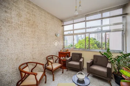 Apartamento com 3 Quartos à venda, 220m² no Bela Vista, São Paulo