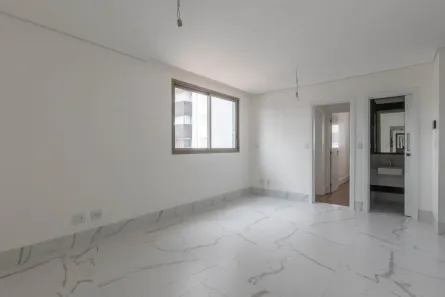 Apartamento com 2 Quartos à venda, 66m² no Santo Agostinho, Belo Horizonte