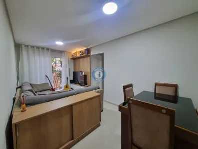 Apartamento com 2 Quartos à venda, 52m² no Jardim Umarizal, São Paulo