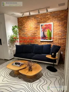 Apartamento com 2 Quartos à venda, 104m² no Vila Almeida, Indaiatuba