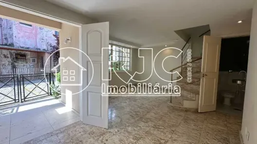 Casa com 3 Quartos à venda, 94m² no Tijuca, Rio de Janeiro