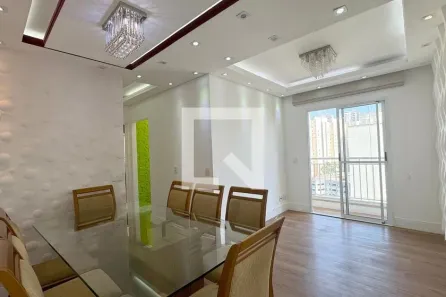 Apartamento com 2 Quartos à venda, 62m² no Jardim Tupanci, Barueri