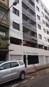 Apartamento com 2 Quartos à venda, 104m² no Aterrado, Volta Redonda