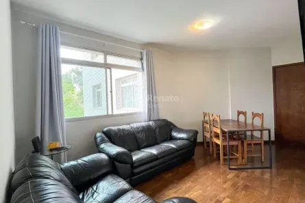 Apartamento com 2 Quartos à venda, 66m² no Cruzeiro, Belo Horizonte