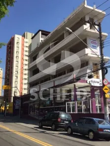 Prédio Comercial para alugar, 500m² no Jardim Taquaral, São Paulo