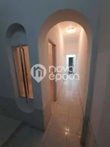 Apartamento com 2 Quartos à venda, 50m² no Catumbi, Rio de Janeiro