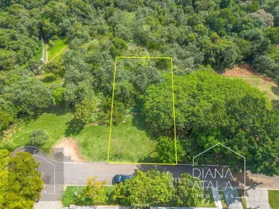 Lote/Terreno à venda, 927m² no Vista Alegre, Vinhedo