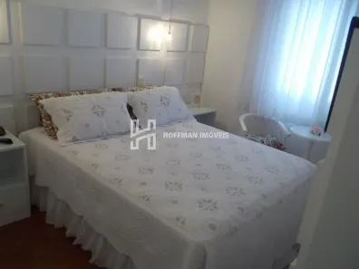 Apartamento com 3 Quartos à venda, 107m² no Santa Paula, São Caetano do Sul