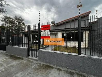Casa com 3 Quartos à venda, 230m² no Jardim Imperador, Suzano
