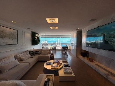 Apartamento com 3 Quartos à venda, 153m² no Campinas, São José