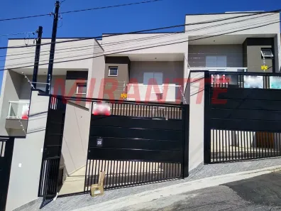 Sobrado com 3 Quartos à venda, 87m² no Vila Romero, São Paulo