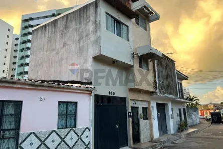 Apartamento com 2 Quartos à venda, 53m² no Poço, Maceió