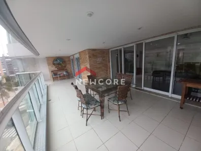 Apartamento com 5 Quartos à venda, 186m² no Riviera, Bertioga
