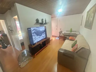 Apartamento com 2 Quartos à venda, 46m² no Jardim da Posse, Nova Iguaçu