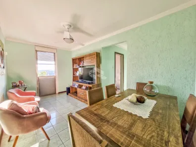 Apartamento com 2 Quartos à venda, 59m² no Humaitá, Porto Alegre