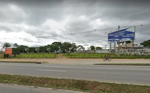 para alugar, 8000m² no Chácaras Residenciais Santa Maria, Votorantim
